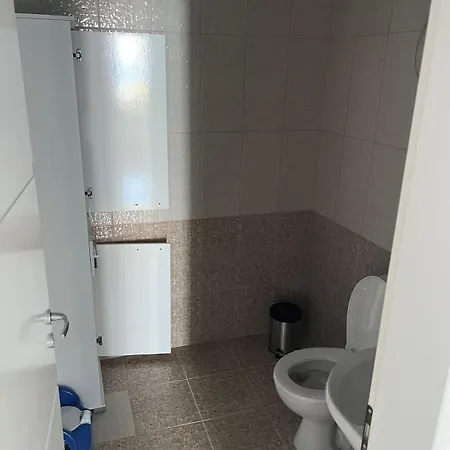 아파트 Lux Sarandë