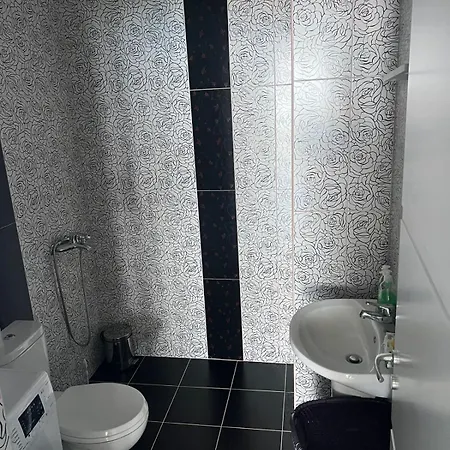 Lux 아파트 Sarandë